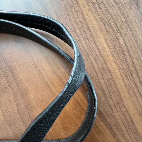 Michael Kors Black leather bag - Picture 8 of 8